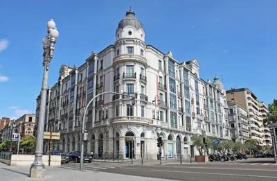 Dorma El Coloquio — Foto 6