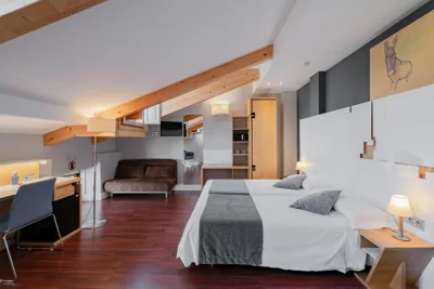 Dorma El Coloquio — Foto 12
