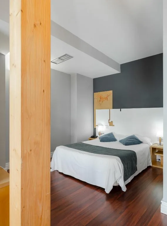 Superior-Doppelzimmer — Dorma El Coloquio