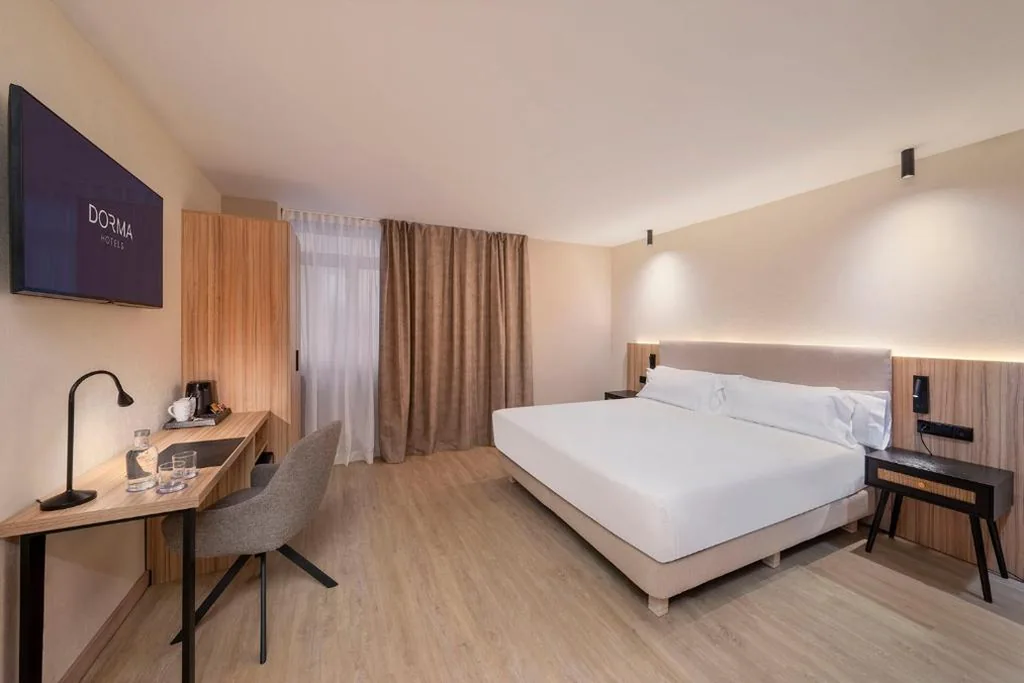 Dorma Gaudea Santa Pola