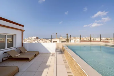 Dorma Gaudea Santa Pola — Foto 4