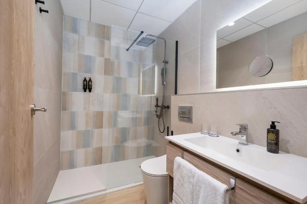 Deluxe-Zimmer — Dorma Gaudea Santa Pola