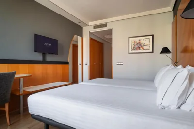 Dorma Juan de Austria — Foto 6