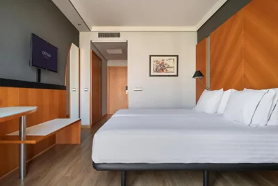 Dorma Juan de Austria — Foto 8