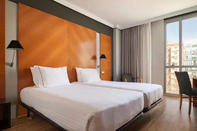 Dorma Juan de Austria — Foto 10