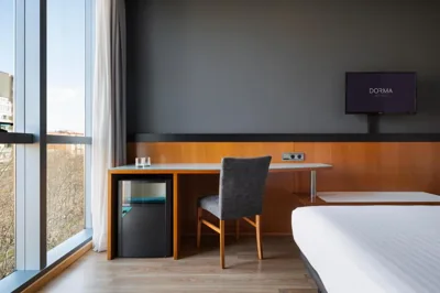 Dorma Juan de Austria — Foto 12