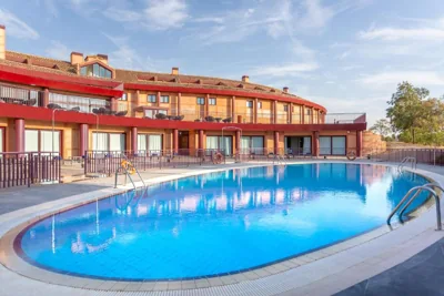 Dorma Layos Golf — foto 4