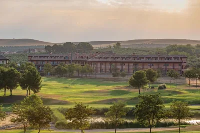 Dorma Layos Golf — foto 7