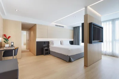 Dorma Plaza Catalunya — foto 2