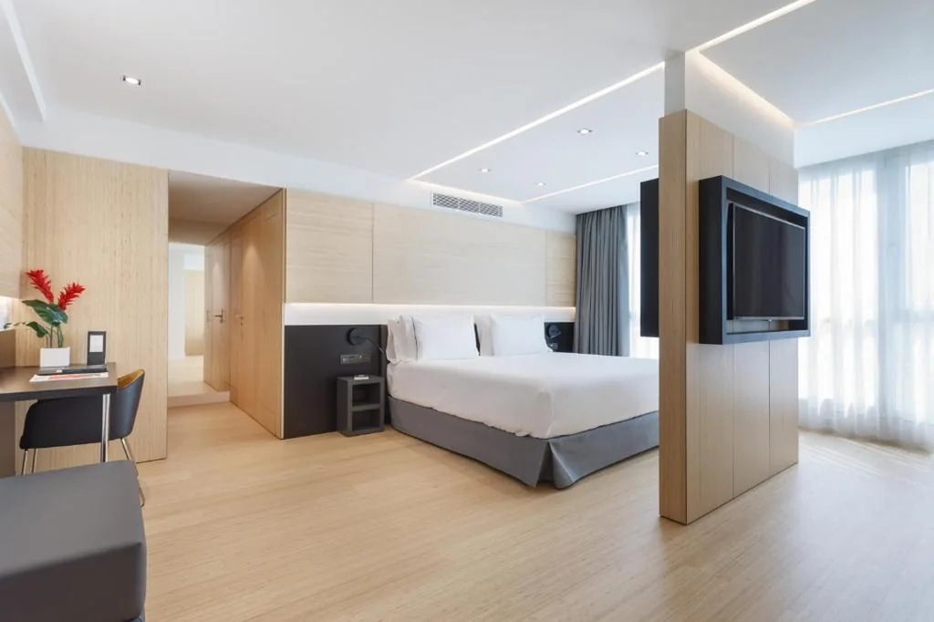 Dorma Plaza Catalunya
