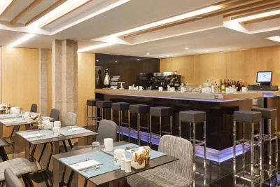 Dorma Plaza Catalunya — foto 4