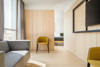 Dorma Plaza Catalunya — foto 5