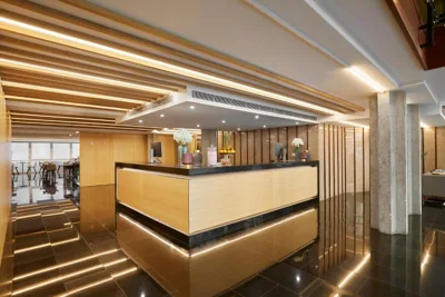 Dorma Plaza Catalunya — foto 7