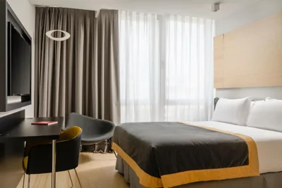 Dorma Plaza Catalunya — foto 9