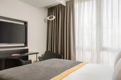 Dorma Plaza Catalunya — foto 12