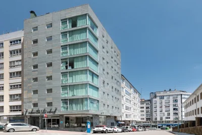 Dorma Puerta de San Pedro — foto 6
