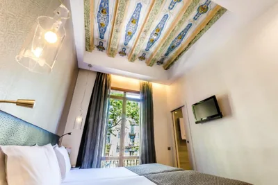 Dorma Ramblas Boquería — 写真 2