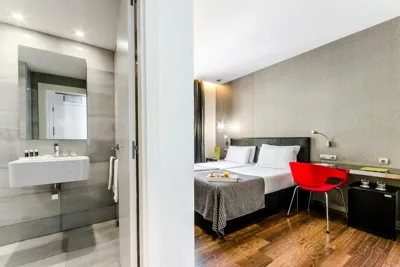 Dorma Ramblas Boquería — 写真 3