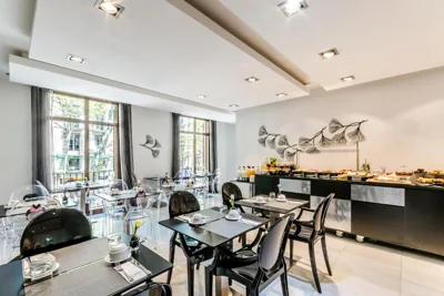 Dorma Ramblas Boquería — 写真 4