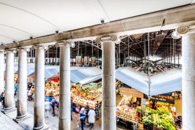 Dorma Ramblas Boquería — 写真 5