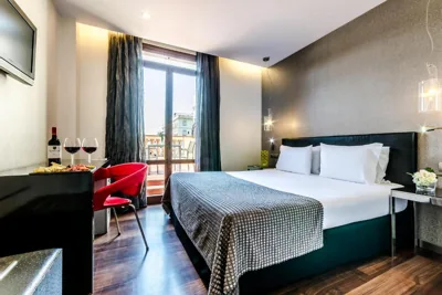 Dorma Ramblas Boquería — 写真 7