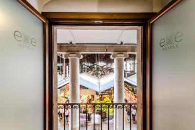 Dorma Ramblas Boquería — 写真 9