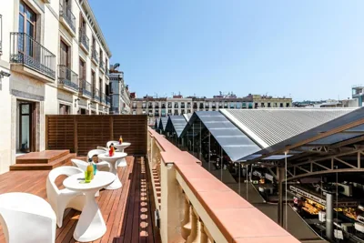 Dorma Ramblas Boquería — 写真 10