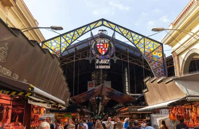 Dorma Ramblas Boquería — 写真 11