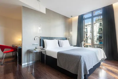Dorma Ramblas Boquería — 写真 12