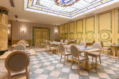 Dorma Reina Isabel — foto 4
