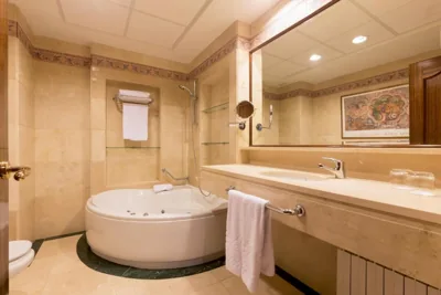 Dorma Reina Isabel — foto 6