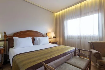 Dorma Reina Isabel — foto 10