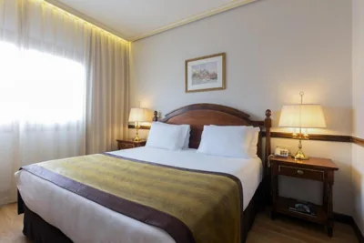 Dorma Reina Isabel — foto 11
