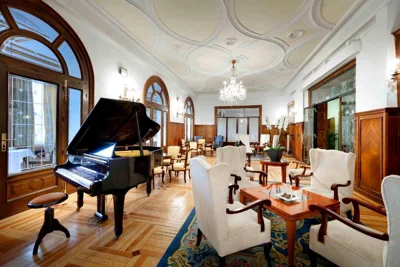 Dorma Victoria Palace — 照片 5