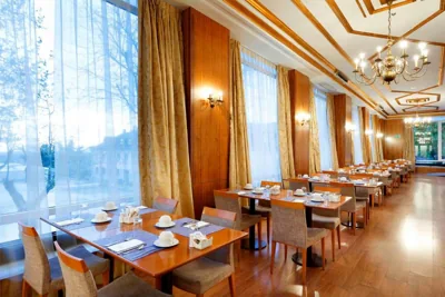 Dorma Victoria Palace — 照片 9