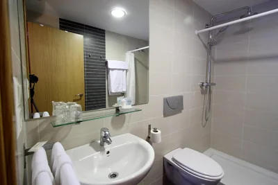 Dormavalencia Hostel — photo 3