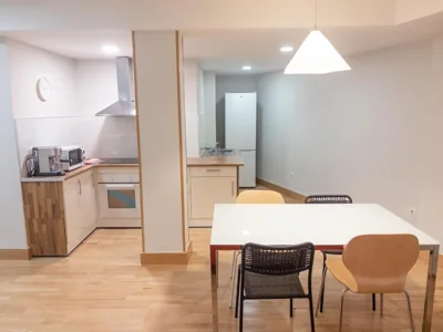 Dormavalencia Hostel — photo 4