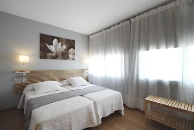 Dormavalencia Hostel — photo 8