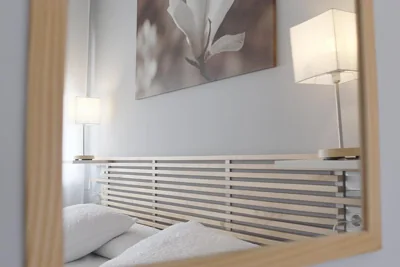 Dormavalencia Hostel — photo 10