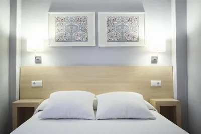 Dormavalencia Hostel — photo 12