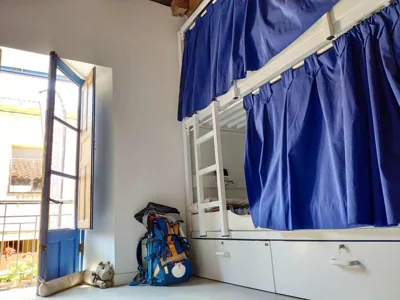 DORMERO Albergue Hidalgos Hospital de Órbigo — foto 2