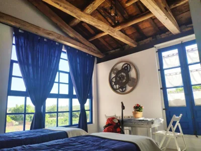 DORMERO Albergue Hidalgos Hospital de Órbigo — foto 5