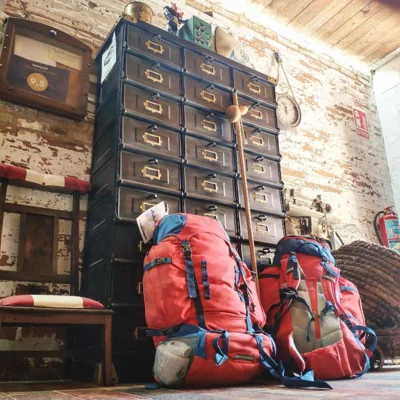 DORMERO Albergue Hidalgos Hospital de Órbigo — foto 6