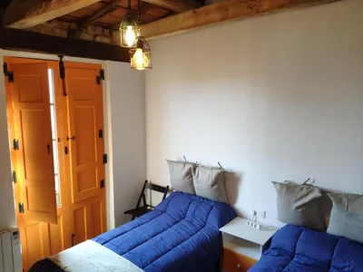DORMERO Albergue Hidalgos Hospital de Órbigo — foto 8