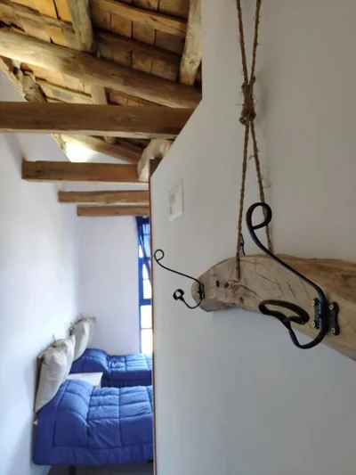 DORMERO Albergue Hidalgos Hospital de Órbigo — foto 9