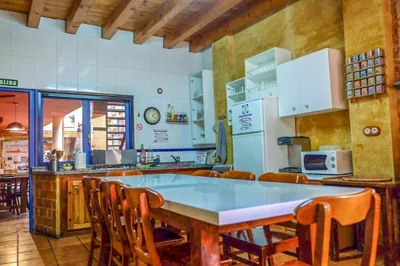 DORMERO Albergue San Miguel Hospital de Órbigo — Foto 4