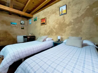 DORMERO Albergue San Miguel Hospital de Órbigo — Foto 7