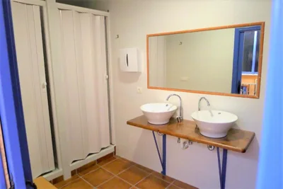 DORMERO Albergue San Miguel Hospital de Órbigo — Foto 8