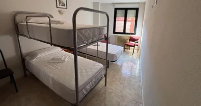 DORMERO Hotel y Albergue Sahagun — foto 5