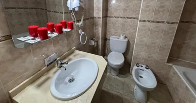 DORMERO Hotel y Albergue Sahagun — foto 6